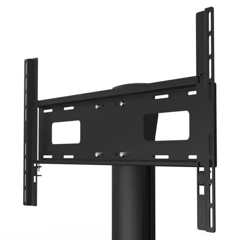 Βάση οθόνης SMS Smart Media Solutions K12-025-EU-1 190,5 cm μαύρο