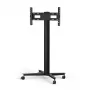 Βάση οθόνης SMS Smart Media Solutions K12-025-EU-1 190,5 cm μαύρο