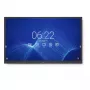 NEC CB751Q διαδραστική επίπεδη οθόνη 190,5 cm (75 ίντσες) LED 350 cd/m² 4K Ultra HD μαύρη οθόνη αφής 12/7