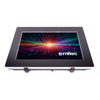 Αντιβανδαλική οθόνη 32 ιντσών Full HD ERNITEC μοντέλο 0070-24132-HB3000-L