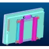 Οθόνη Ernitec 0070-24155-HB3000-L 30 ίντσες οθόνη LCD 1920x1080