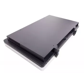 Ernitec 75 ιντσών 24/7 4K UHD οθόνη υψηλής φωτεινότητας αντιβανδαλική & αδιάβροχη οριζόντια 0070-24175-HB3000-L