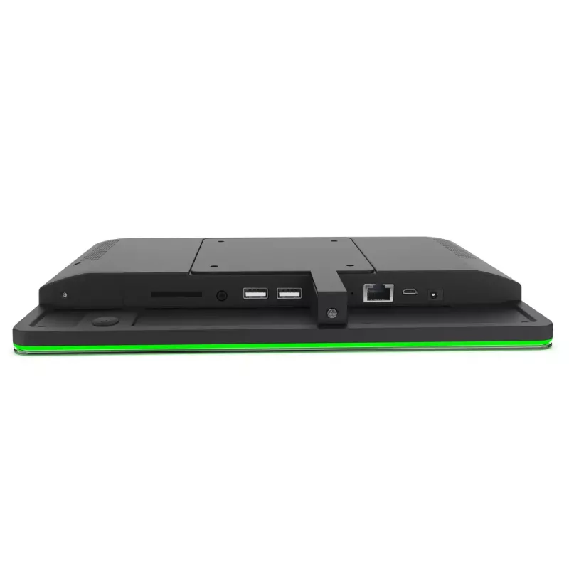 Οθόνη Loop24 10.1 ιντσών LM-1052T/1056T LED POE αφής