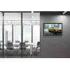 Οθόνη Loop24 10.1 ιντσών LM-1052T/1056T LED POE αφής