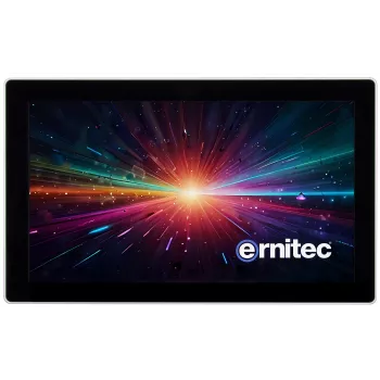 Ernitec 0070-24115-W-TOUCH οθόνη αφής 15,6 ιντσών