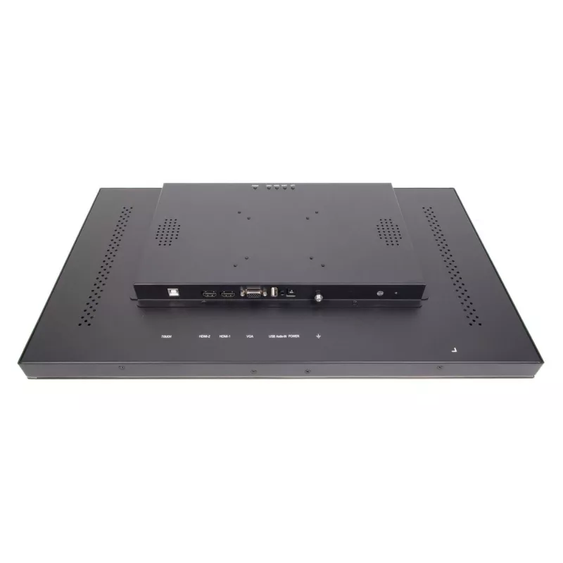 Ernitec 0070-24115-W-TOUCH οθόνη αφής 15,6 ιντσών