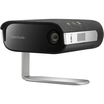Viewsonic M1XG Προβολέας δεδομένων Standard throw LED WVGA (854x480) Μαύρο