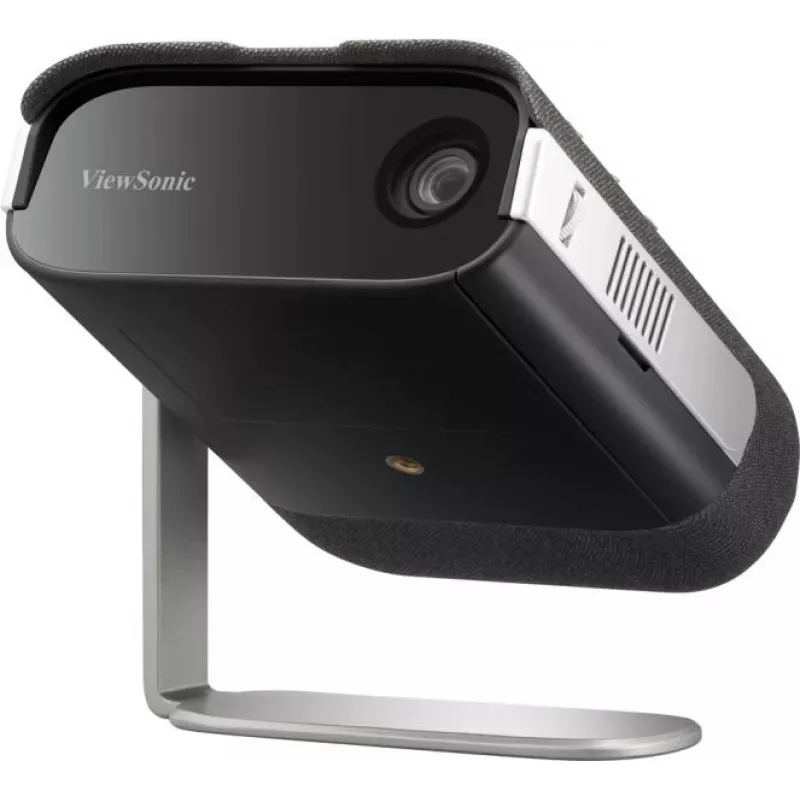 Viewsonic M1XG Προβολέας δεδομένων Standard throw LED WVGA (854x480) Μαύρο
