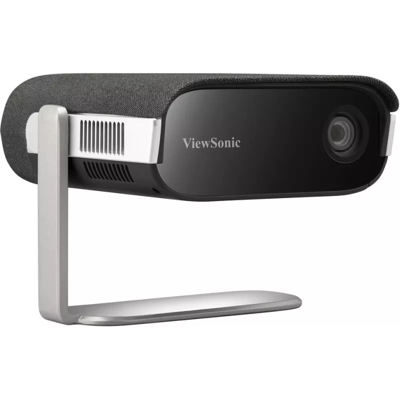 Viewsonic M1XG Προβολέας δεδομένων Standard throw LED WVGA (854x480) Μαύρο