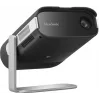 Viewsonic M1XG Προβολέας δεδομένων Standard throw LED WVGA (854x480) Μαύρο