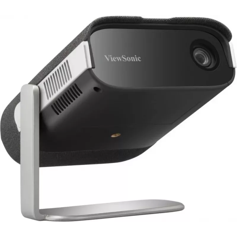Viewsonic M1XG Προβολέας δεδομένων Standard throw LED WVGA (854x480) Μαύρο