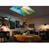 Viewsonic M1XG Προβολέας δεδομένων Standard throw LED WVGA (854x480) Μαύρο