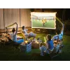 Viewsonic M1XG Προβολέας δεδομένων Standard throw LED WVGA (854x480) Μαύρο