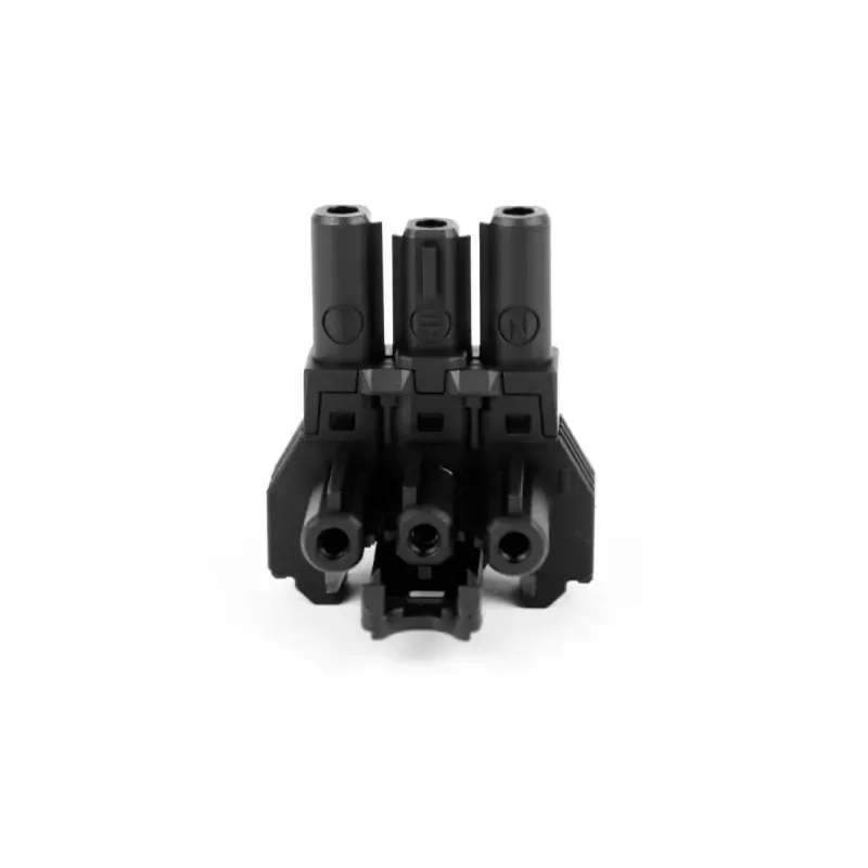 Εξοπλισμός καλωδίων Bachmann 375.107