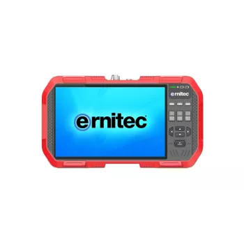 Ernitec 0070-24107-TESTER Οθόνη παρακολούθησης CCTV-Testmonitor 17,8 cm (7 ίντσες) 1920 x 1200 Pixel
