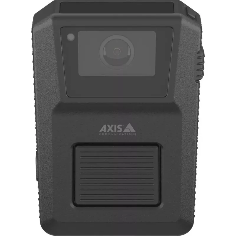 Φορητή κάμερα Axis W120 Wireless CMOS 1920 x 1080 Pixel