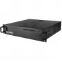 Καταγραφικό βίντεο δικτύου Ernitec 0070-10406 64 κανάλια 16 TB Μαύρο