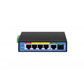 Δικτυακό switch Ernitec ELECTRA-U06-1GB 1GB Ethernet
