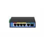 Δικτυακό switch Ernitec ELECTRA-U06-1GB 1GB Ethernet