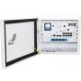 Ernitec ELECTRA-M10-OUTDOOR-200 βιομηχανικός διακόπτης δικτύου για εξωτερικούς χώρους, L2 διαχειριζόμενος