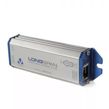 Δικτυακός πομπός Veracity LONGSPAN VLS-1P-C