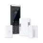 Ubiquiti G3 Gate Starter Kit σύστημα ελέγχου πρόσβασης ασφαλείας Μαύρο Γκρι Λευκό