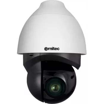 Κάμερα παρακολούθησης δικτύου ERNITEC 0070-05852IR με λειτουργία IR