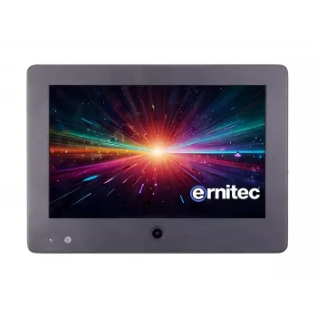 Οθόνη Ernitec 0070-24110-PVMIP 24 ίντσες LCD 1920x1080