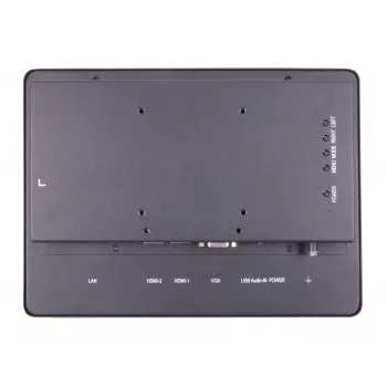 Οθόνη Ernitec 0070-24110-PVMIP 24 ίντσες LCD 1920x1080