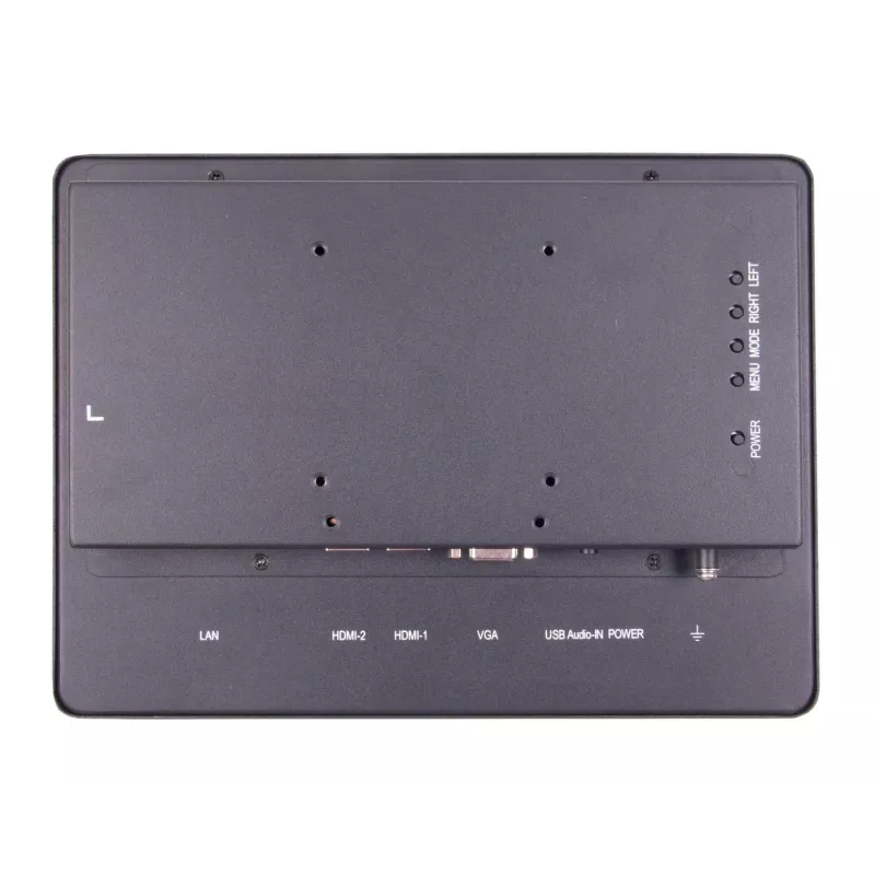 Οθόνη Ernitec 0070-24110-PVMIP 24 ίντσες LCD 1920x1080
