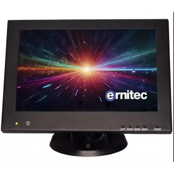 Οθόνη Ernitec 0070-24110-M-L 24 ίντσες LCD 1920x1080