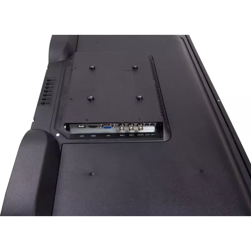 Οθόνη Ernitec 0070-24143-L-4K 4 ίντσες LCD ανάλυση 4K