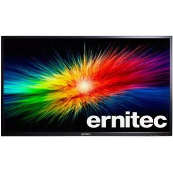 Αδιάβροχη κάμερα Ernitec 0070-24265 υψηλή ανθεκτικότητα