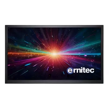 Οθόνη Ernitec 0070-24122-WATERPROOF 10 ίντσες LCD 1280x720