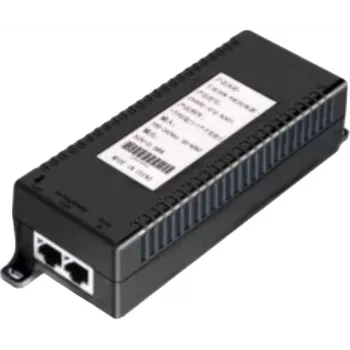 Προσαρμογέας PoE Ernitec ELECTRA-POE-1GB-30W 30W 1GB