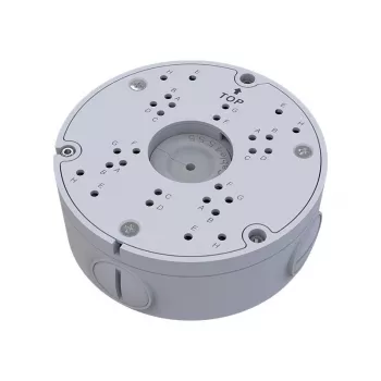 Ernitec 0070-11813 Αξεσουάρ κάμερας ασφαλείας κουτί σύνδεσης