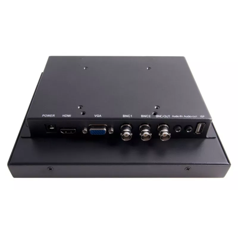 Ernitec 0070-24108-M οθόνη επιτήρησης 20,3 cm (8 ίντσες), 24/7, 800P