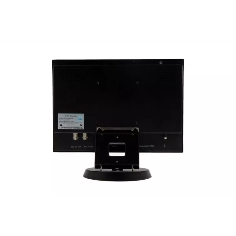 Ernitec 0070-24108-M οθόνη επιτήρησης 20,3 cm (8 ίντσες), 24/7, 800P