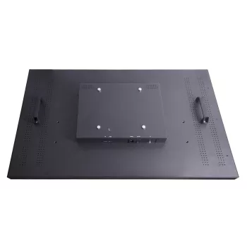 Ernitec 0070-24186 οθόνη παρακολούθησης 24/7 2,18 m (86 ίντσες)