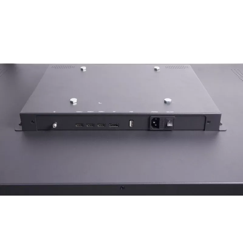 Ernitec 0070-24186 οθόνη επιτήρησης 2,18 m (86 ίντσες), 24/7