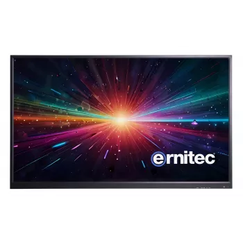 Ernitec 0070-24143-L Οθόνη παρακολούθησης Οθόνη CCTV 109,2 cm (43 ίντσες) 1920 x 1080 Pixel