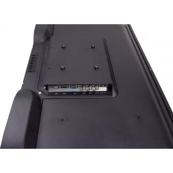 Ernitec 0070-24143-L Οθόνη παρακολούθησης Οθόνη CCTV 109,2 cm (43 ίντσες) 1920 x 1080 Pixel