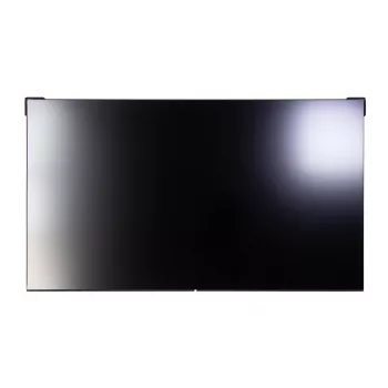 Ernitec 0070-24355 Οθόνη ψηφιακής σήμανσης Ψηφιακή οθόνη σήμανσης 139,7 cm (55 ίντσες) LCD 4K Ultra HD μαύρο