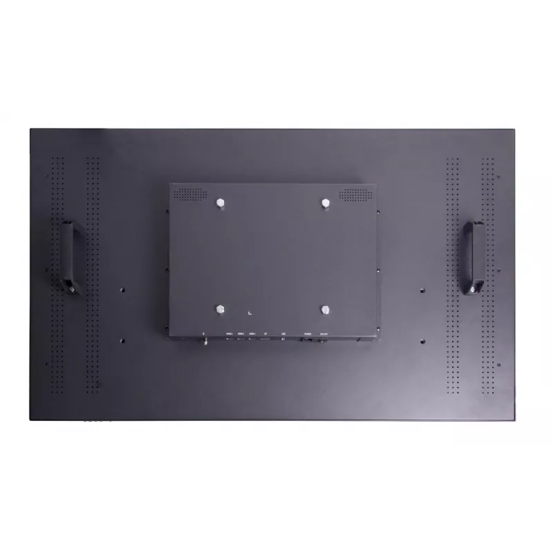 Οθόνη Ernitec 55'' 24/7 4K UHD Οθόνη παρακολούθησης LCD