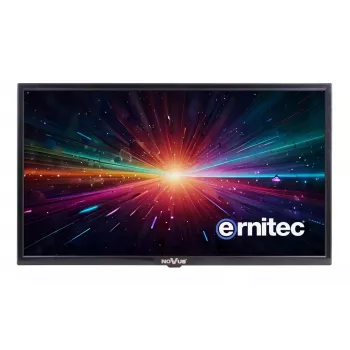 Ernitec 0070-24155-L Οθόνη παρακολούθησης 55 ιντσών 4K UHD 24/7