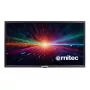 Ernitec 0070-24155-L Οθόνη επιτήρησης 55 ιντσών 4K UHD 24/7