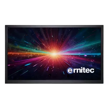 Οθόνη CCTV Ernitec 0070-24127-WATERPROOF 24 ίντσες LED 1920 x 1080