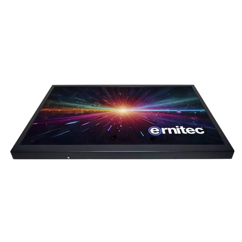 Οθόνη CCTV Ernitec 0070-24127-WATERPROOF 24 ίντσες LED 1920 x 1080