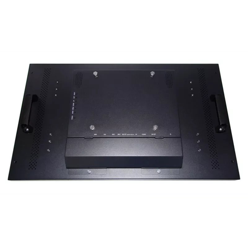 Οθόνη CCTV Ernitec 0070-24127-WATERPROOF 24 ίντσες LED 1920 x 1080