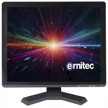 Ernitec 0070-24117-P-5:4 οθόνη παρακολούθησης 43,2 cm (17 ίντσες)